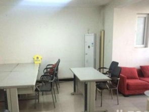 創業者首選 58平米小戶型出租，北京可注冊公司辦公的理想之選