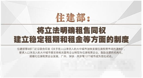 租購?fù)瑱?quán) 政策解析與未來趨勢(shì)展望