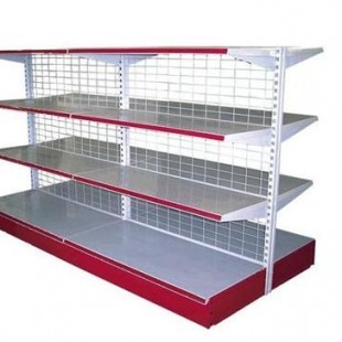 睿牌貨架 泰州專業果蔬貨架展示解決方案的領跑者