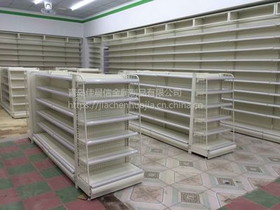 專業供應青島藥店貨架、超市貨架及山東藥店貨架——價格與廠家全解析