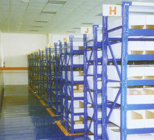 天津倉(cāng)儲(chǔ)貨架廠如何定制高效果蔬貨架？