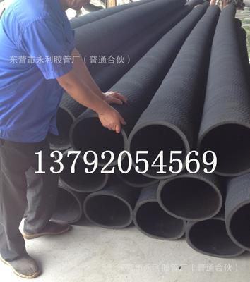 精準適配罐車卸油 152-159mm橡膠鋼絲卸油管的性能與市場分析