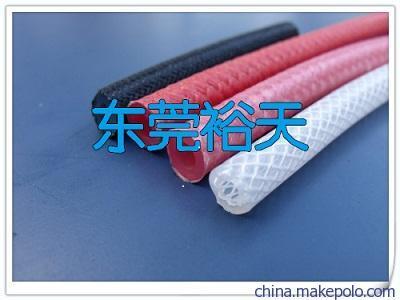 【供應裕天編織膠管 編織硅膠管-產品信息】價格,廠家,圖片,橡膠管,裕天橡膠科技-